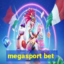 megasport bet